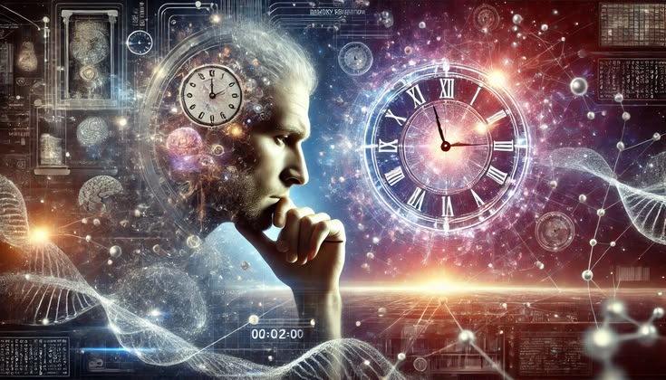 The Science of Time Perception: Why Years Speed Up as We Age and How Digital Chronology Recaptures the Present